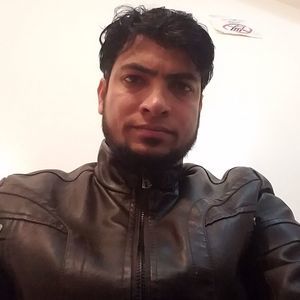 Meet your Posher, Muhammad